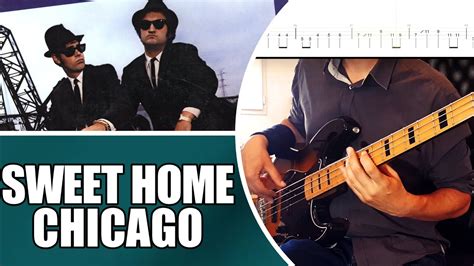 Sweet Home Chicago - Een bluesklassieker die je ziel doet trillen met rauwe emotie en meeslepende ritmes