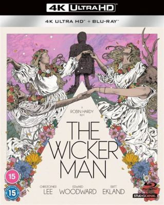  The Wicker Man – Een hypnotiserend orkest van experimentele geluiden en atmosferische duisternis